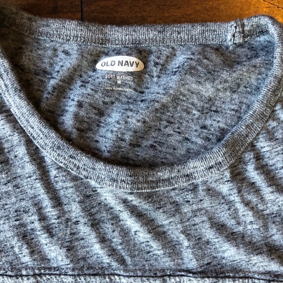 Old Navy Soft washed tee ✨ - Picture 3 of 3